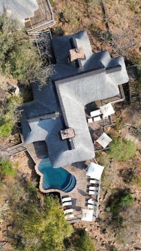 Vaalwater Hotel | Tshwene Lodge