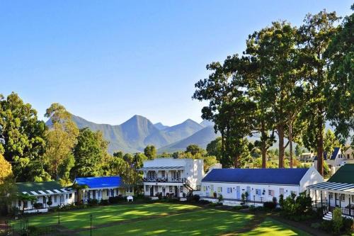 Storms River Hotel | Tsitsikamma Village Inn