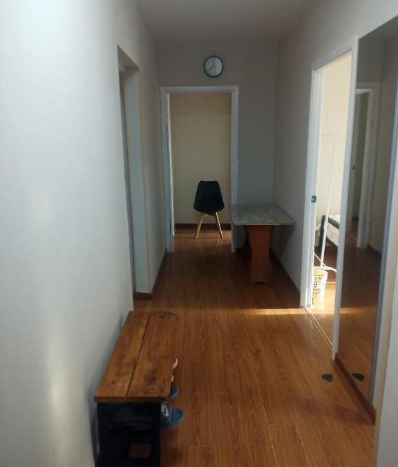 Bayangol Apartment | tsogoo's geust house