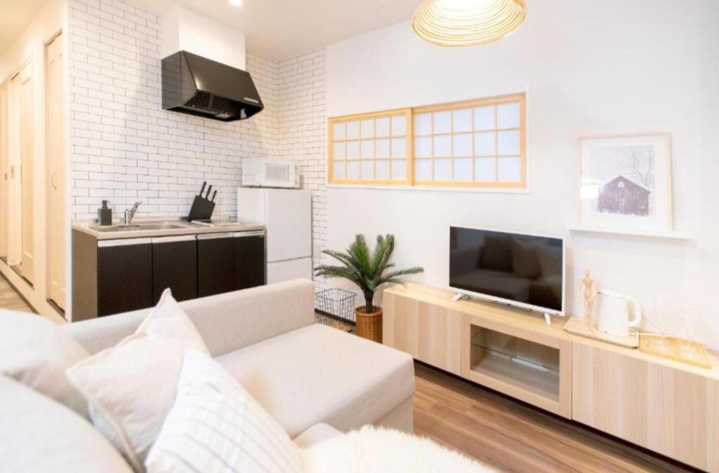 Yanagibashi Hotel | TSUBAME HOTEL ASAKUSABASHI / Vacation STAY 81743