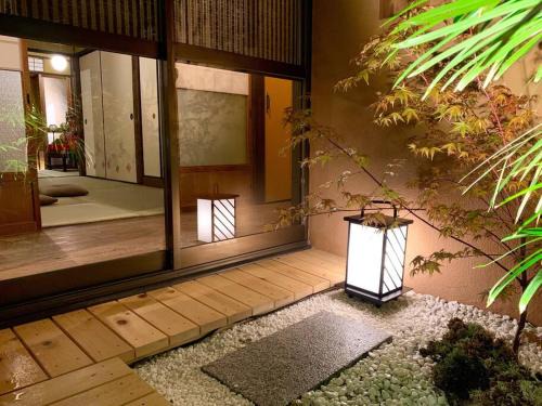 Tennoji Villa | TSUDOYA Tennoji 集家天王寺