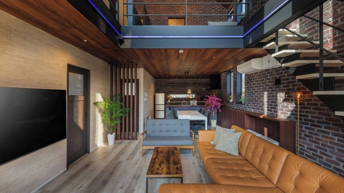 Zao House | tsukimoon Enjoy the expressive nature of Miyagi/Katta-gun Miyagi