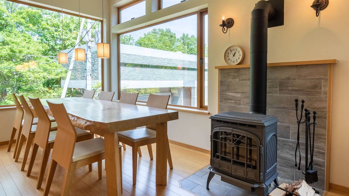 Hirafu House | Tsukinoki