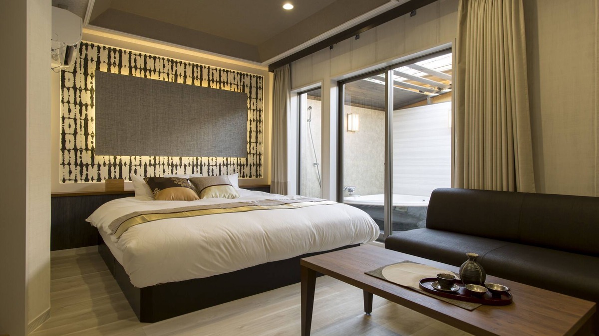 Kawagoe Hotel | tsukinoyado-kaguya