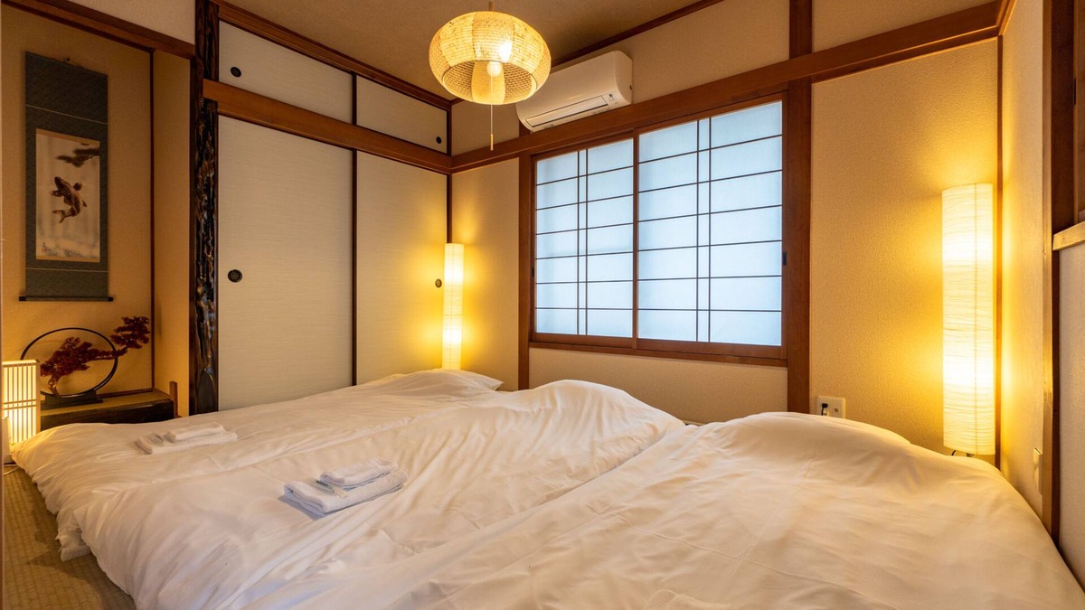 Minato House | Tsukiyume-kan