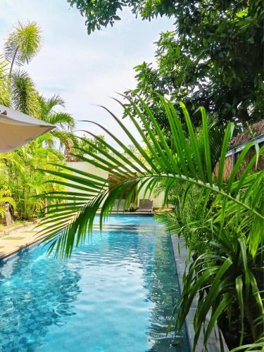 Gili Air Bed & Breakfast | TT House Gili Air