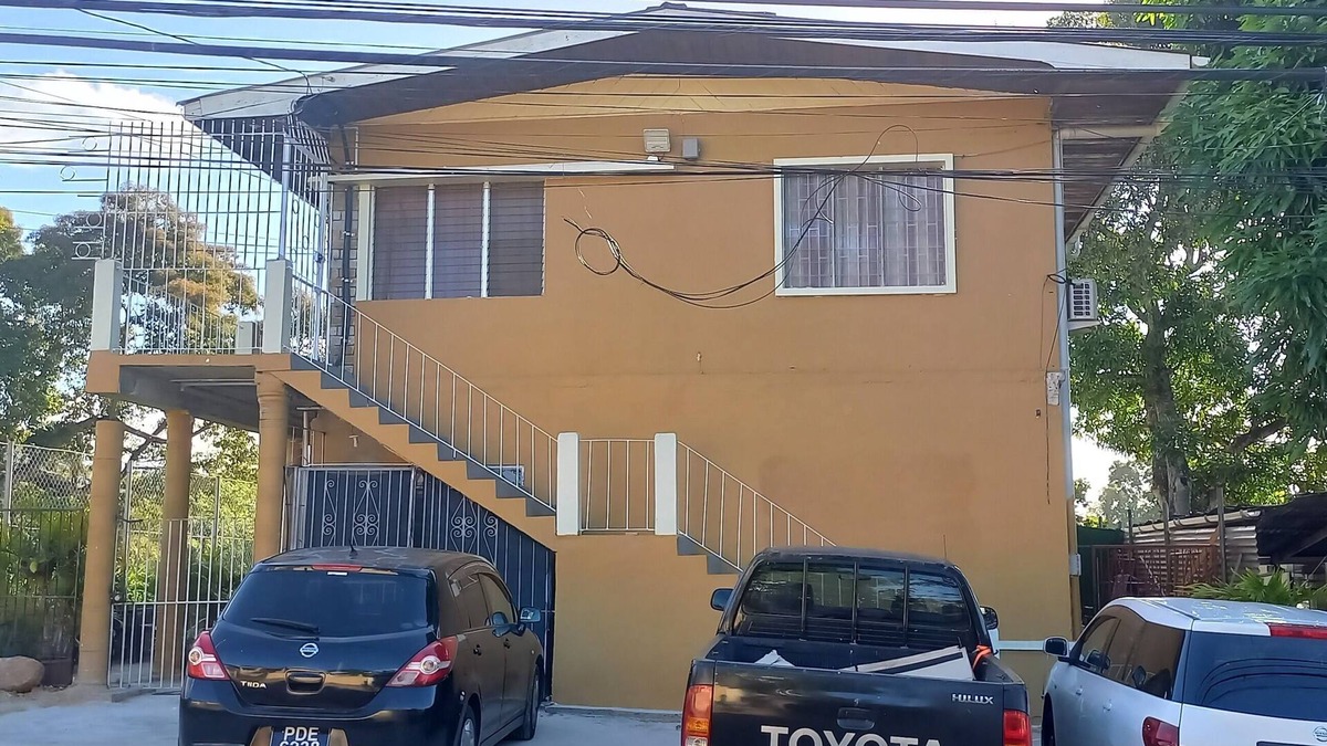 St. Augustine Apartment | Cozy apartment located close to all amenities