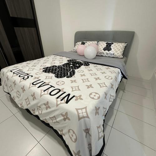 Kuching Apartment | TT3 soho kuching