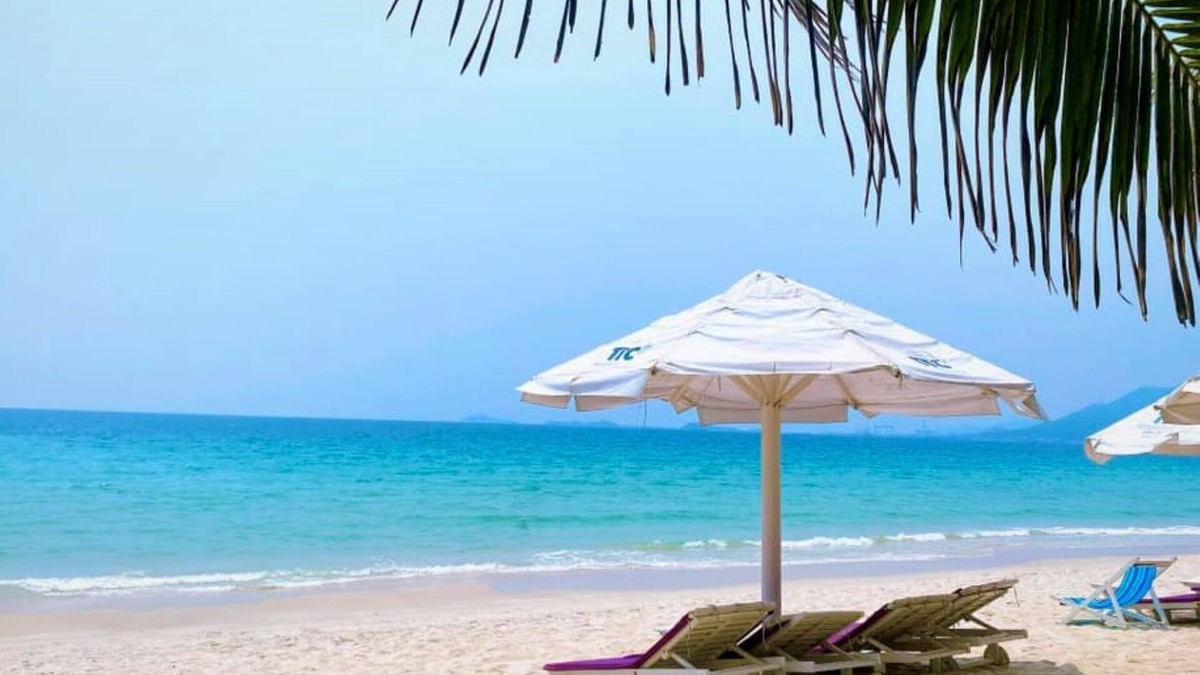 Ninh Hoa Hotel | TTC Van Phong Bay Resort