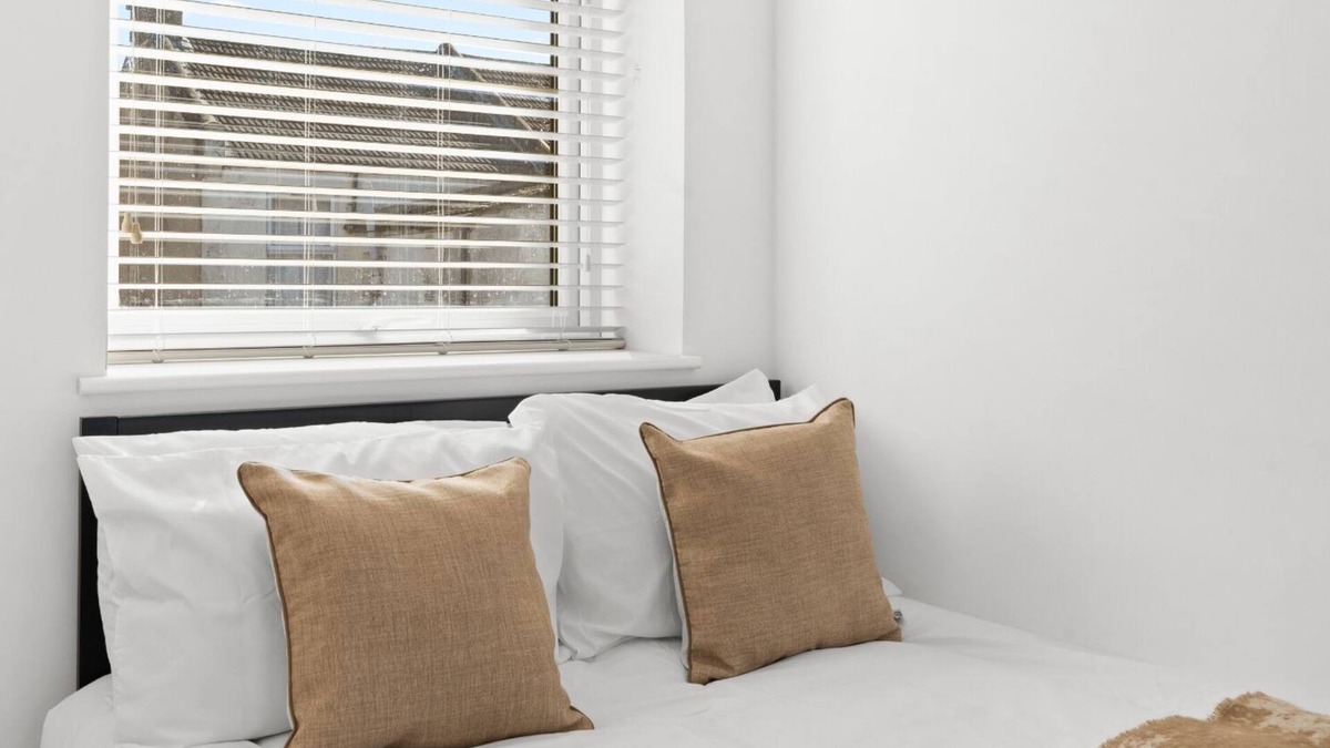 Woodside Apartment | TTSA - Studio - Norwood Junction - A2