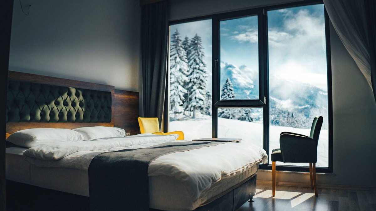Savsat Bed & Breakfast | Tuğra Butik Otel