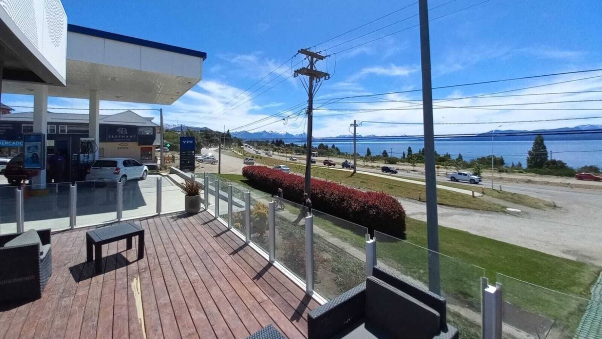 San Carlos de Bariloche Cabin | Tu Apart en Bariloche XV