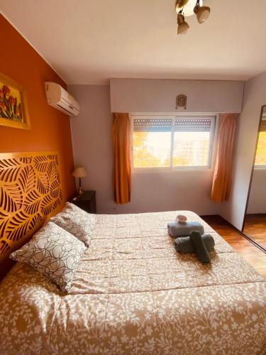 Historic Center Apartment | TU CASA EN ESPAÑA Y PEATONAL - COCHERA PRIVADA INCLUIDA - Microcentro