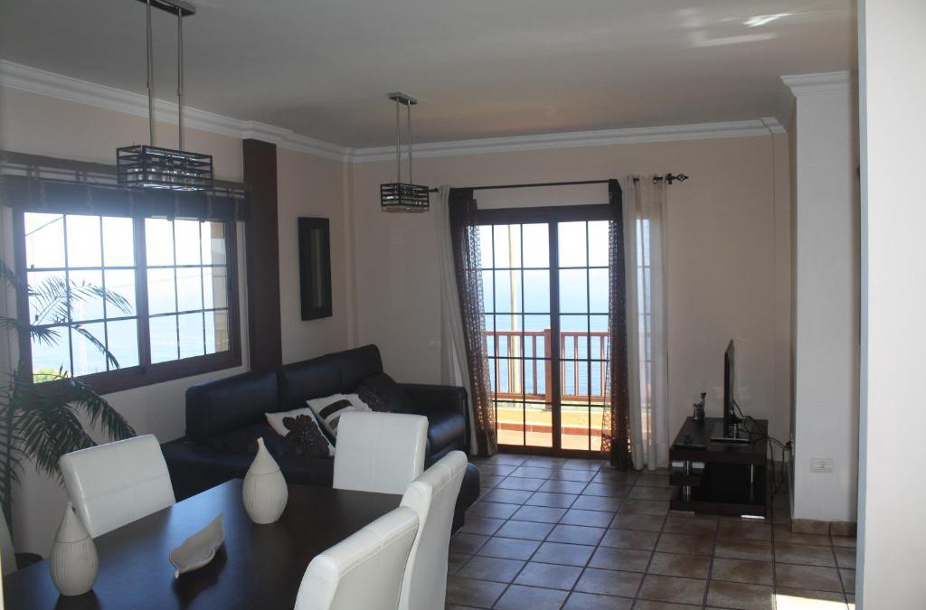 Los Llanillos House | Tu Casa En Frontera