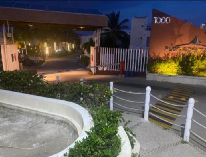 Puente del Mar House | Tu casa frente al mar