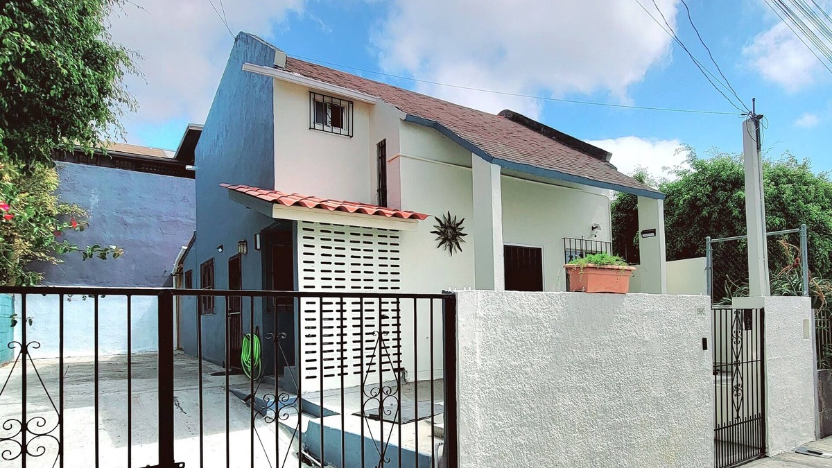 Playas De Tijuana House | Tu Casa Sol, family home in the best area of TJ exceptional climate