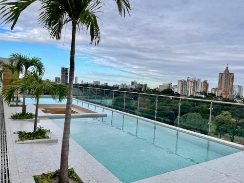 Santa Cruz Apartment | Tu Oasis en el Centro