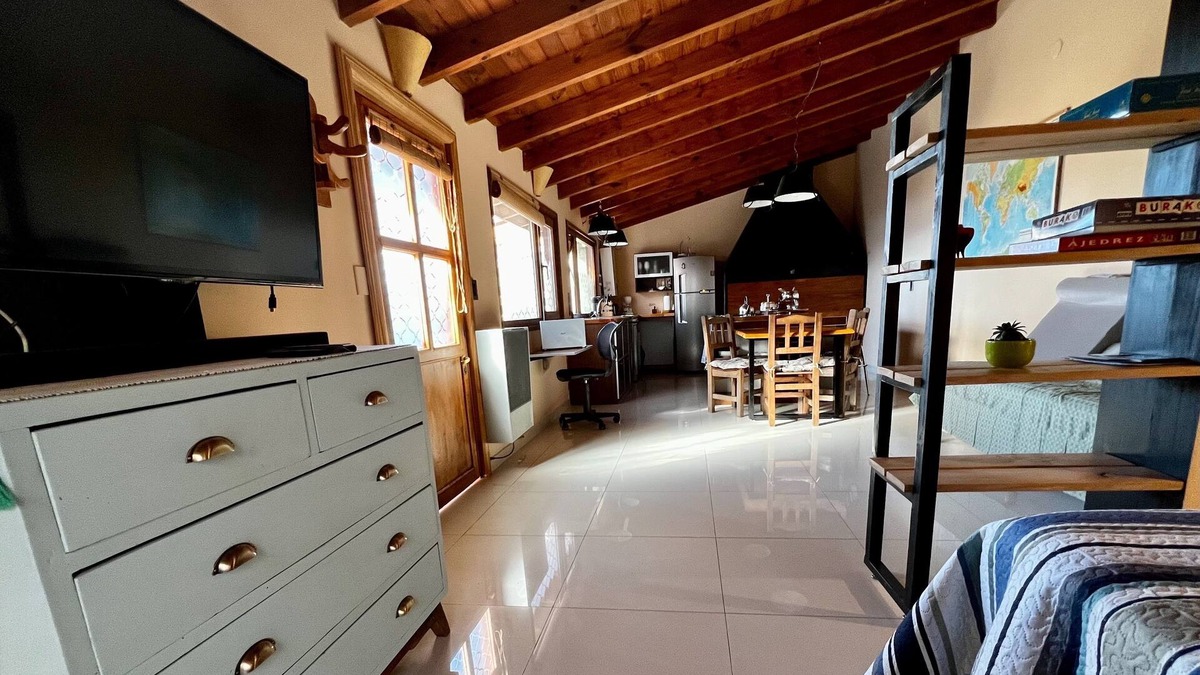 Province of Tierra del Fuego Apartment | Tu refugio Idela en Ushuaia.