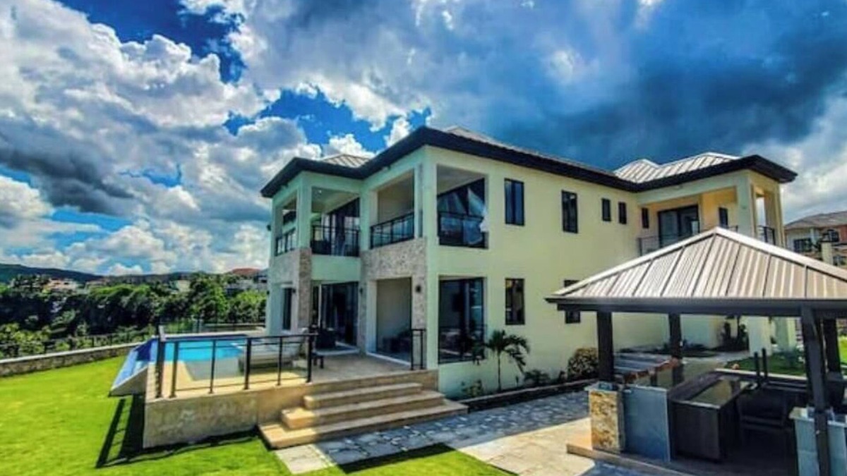Tower Isle Villa | Tu Vista By Paradise Listing