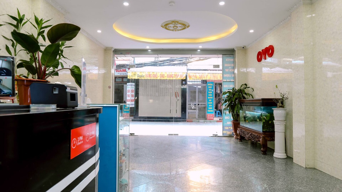 Hoang Mai Hotel | Tuan Anh Hotel