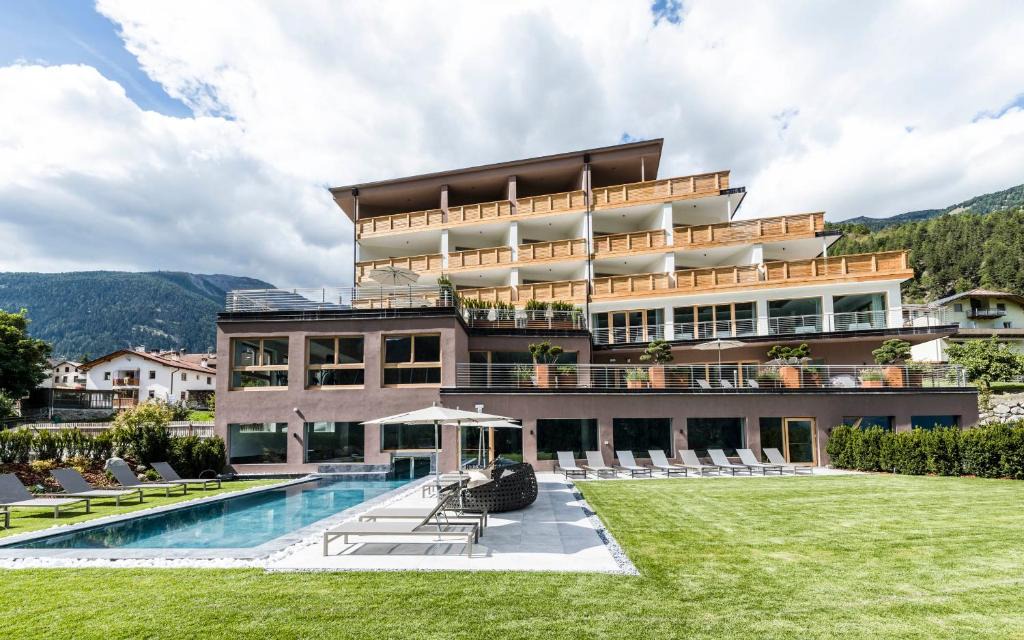 Tubre Resort | Tuberis Nature & Spa Resort