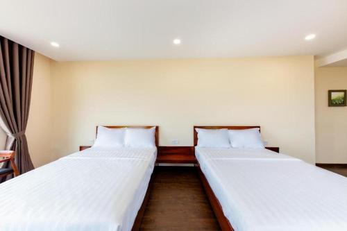 Nha Trang Apartment | TuBong Hotel NT - by BAY LUXURY