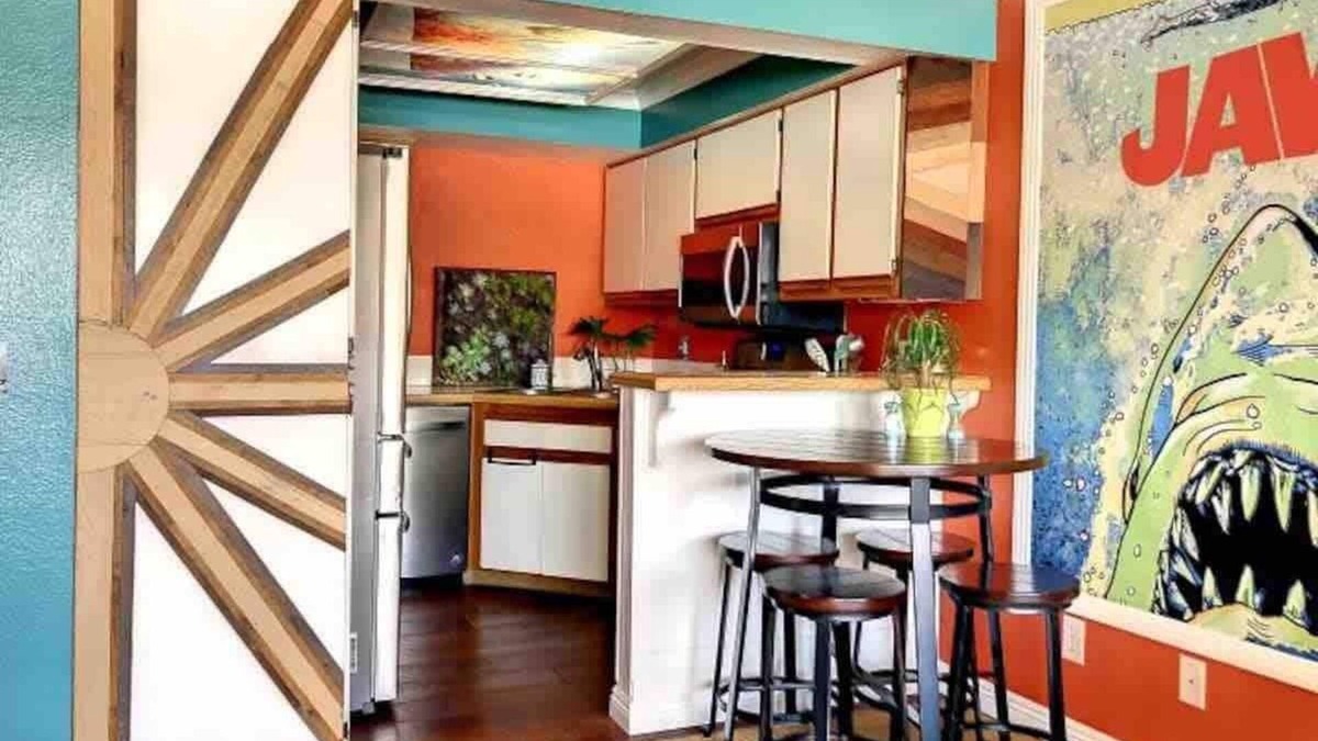 San Onofre Condo | Tucked Away Beachside Condo in Dana Point