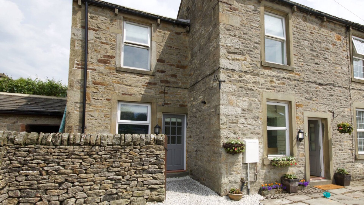 Grassington Cottage | Tucked Away Cottage, Beautiful cottage in central Grassington with parking