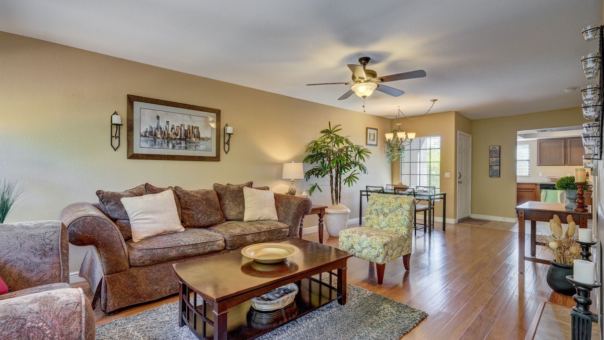 Tucson Condo | Tucson Catalina Foothills “Our Oasis”