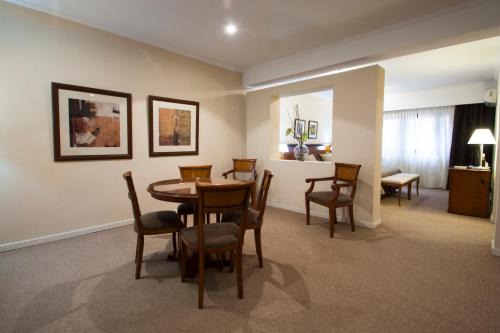 Province of Tucuman Hotel | Tucuman Center Suites&Business