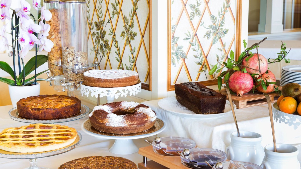 Todi Hotel | Tuder