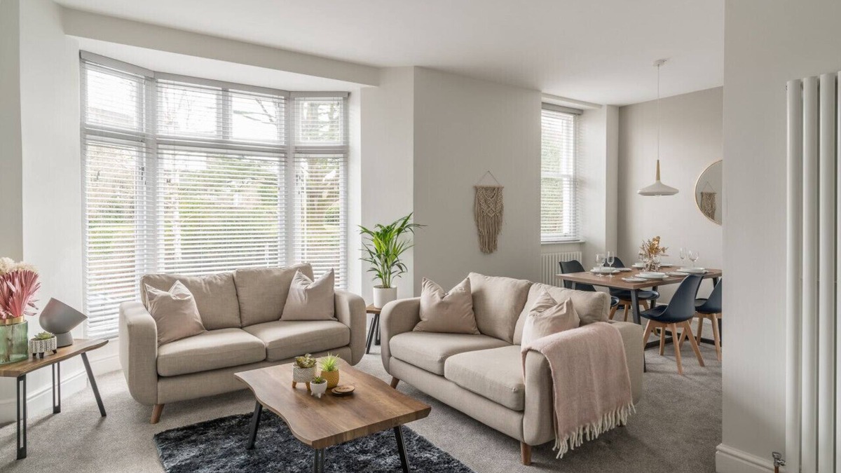 Windermere Apartment | Tudor House-Windermere Centre