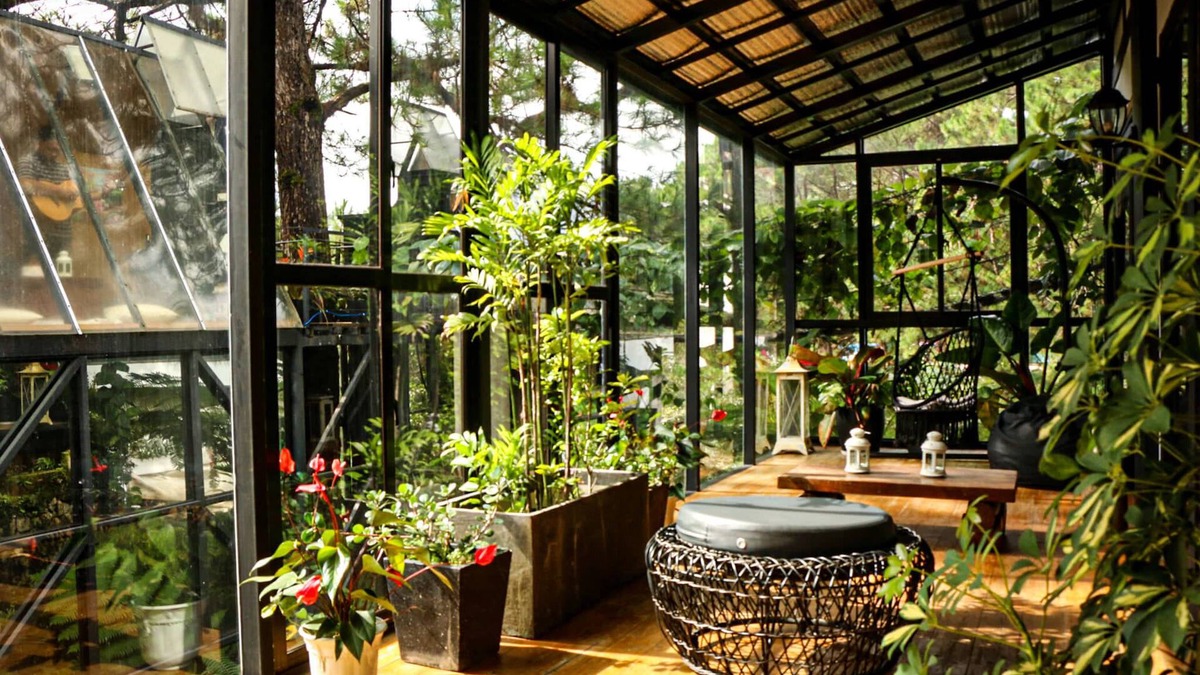 Baguio Cabin | Tudor in the Pines