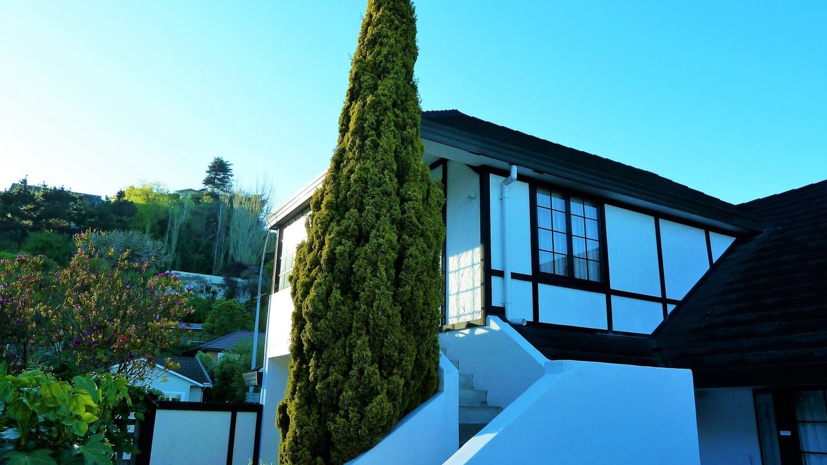 Tahunanui Hotel | Tudor Lodge Motel