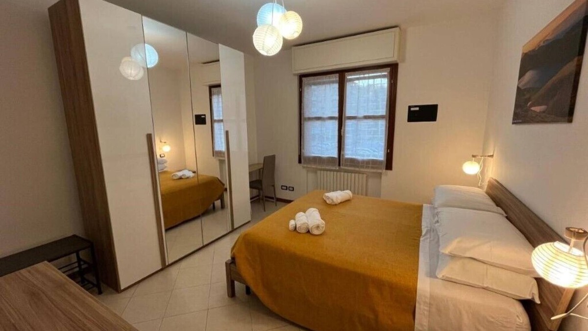 Vergato Apartment | Tufo apartment- 10 min from Rocchetta Mattei