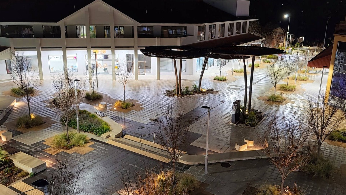 Greenway Apartment | Tuggeranong Short Stay #07 - Sleeps 6