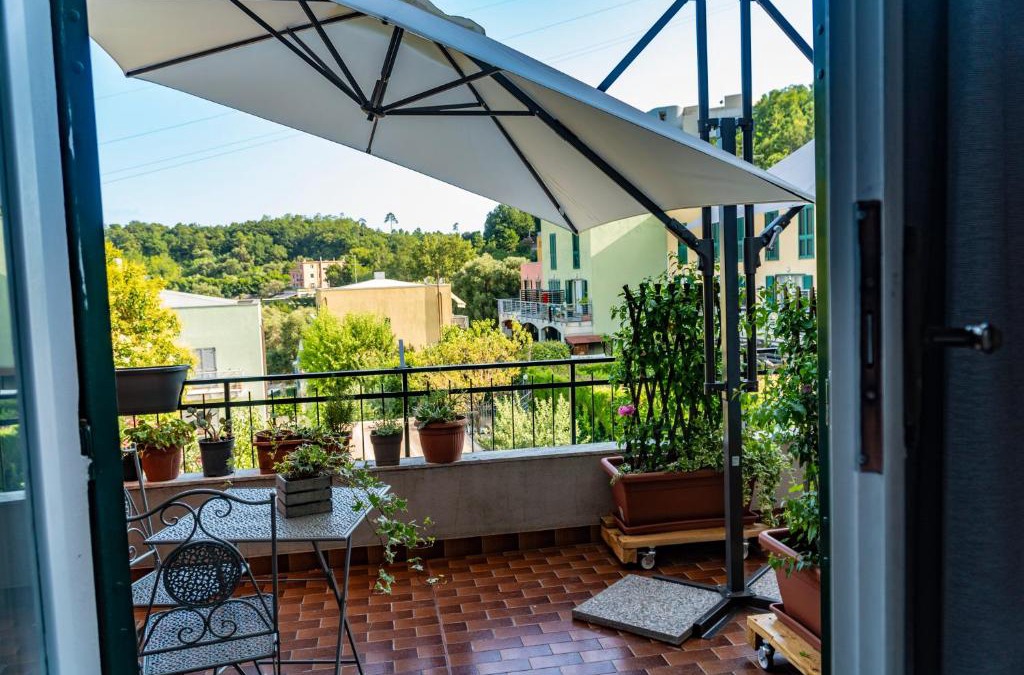 Arenzano House | Tui Beds