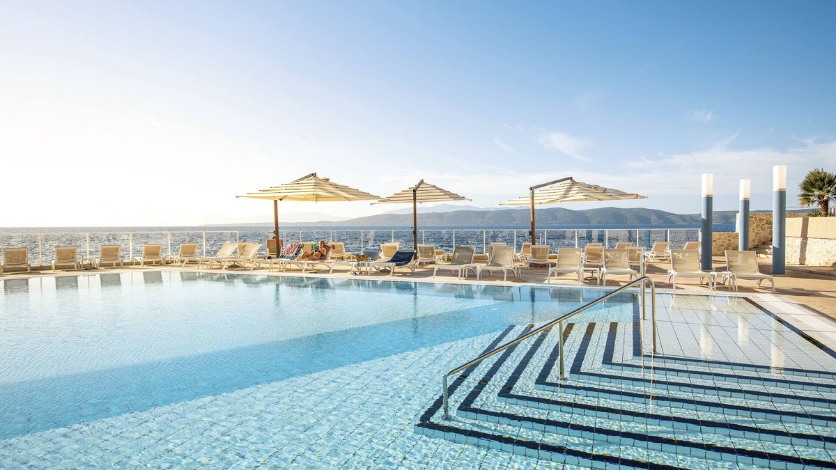 Igrane Hotel | TUI BLUE Makarska - Adults Only