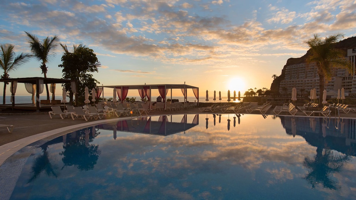Taurito Resort | TUI BLUE Suite Princess - Adults Only