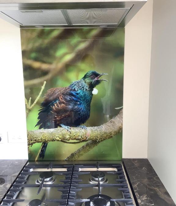 Hampden House | Tui Cottage