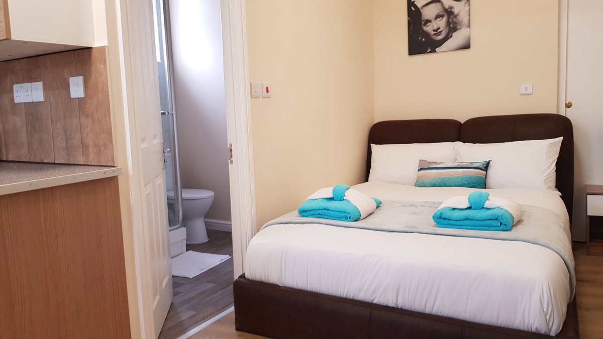 Holbeck House | TUii Appart , Cleveleys road Holbeck
