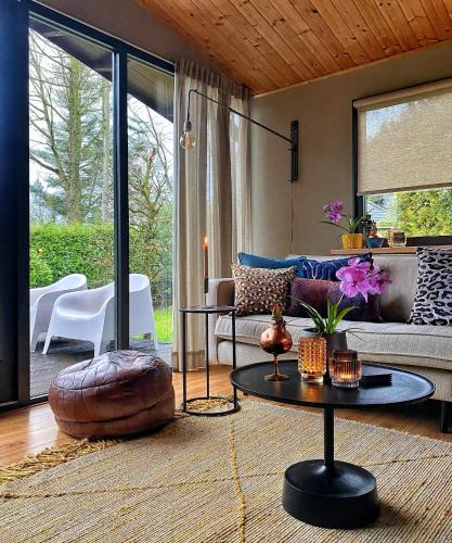 Municipality of Landerd House | Tukken op de Maashorst