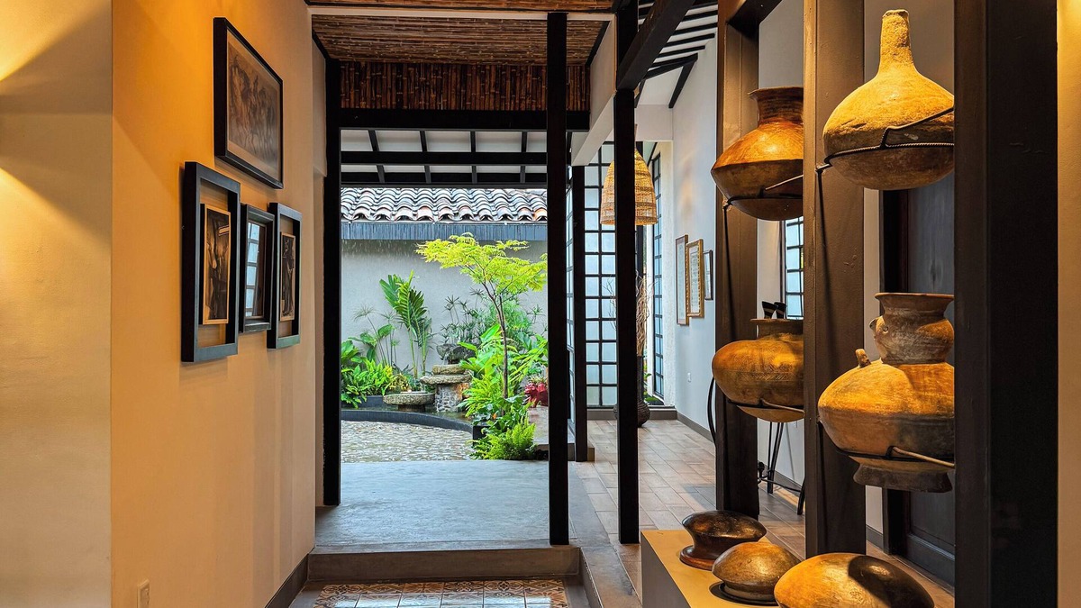 Filandia Hotel | Tukki Ecolodge