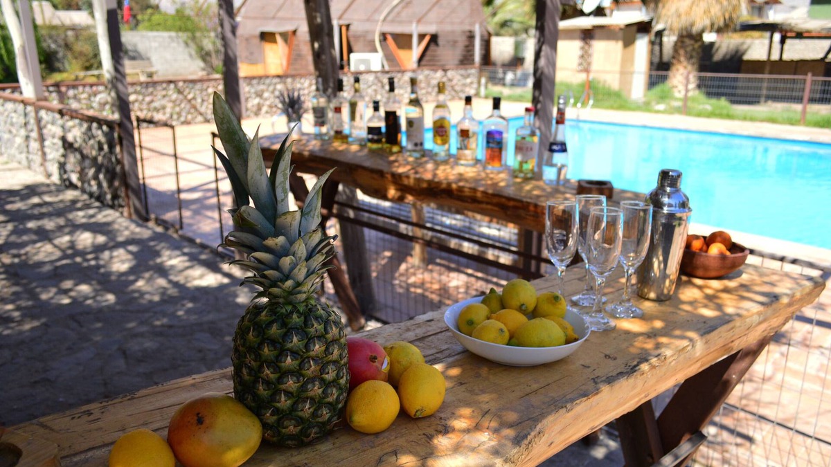 El Molle Hotel | TukunMapu Hotel Boutique