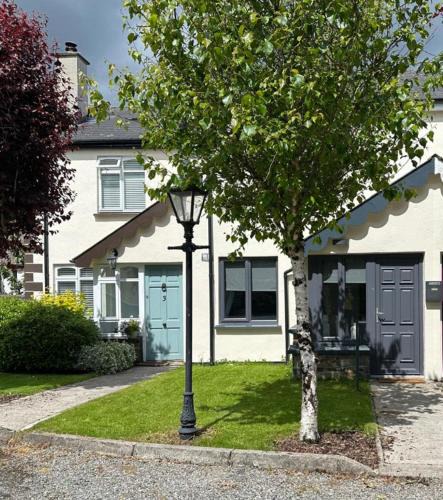 Tulfarris Resort | Tulfarris Resort Spa & Holiday Village 2 Bedroom Lodge Sleeps 5
