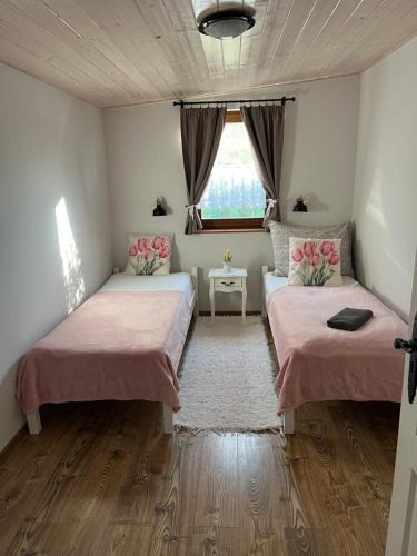 Balatonederics Apartment | Tulipános Vendégház