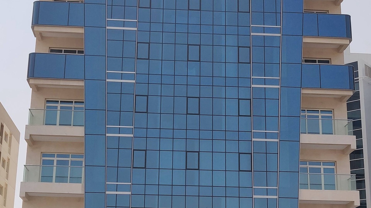 Al Barsha 1 Apartment | Tulip Al Barsha Hotel Apartment