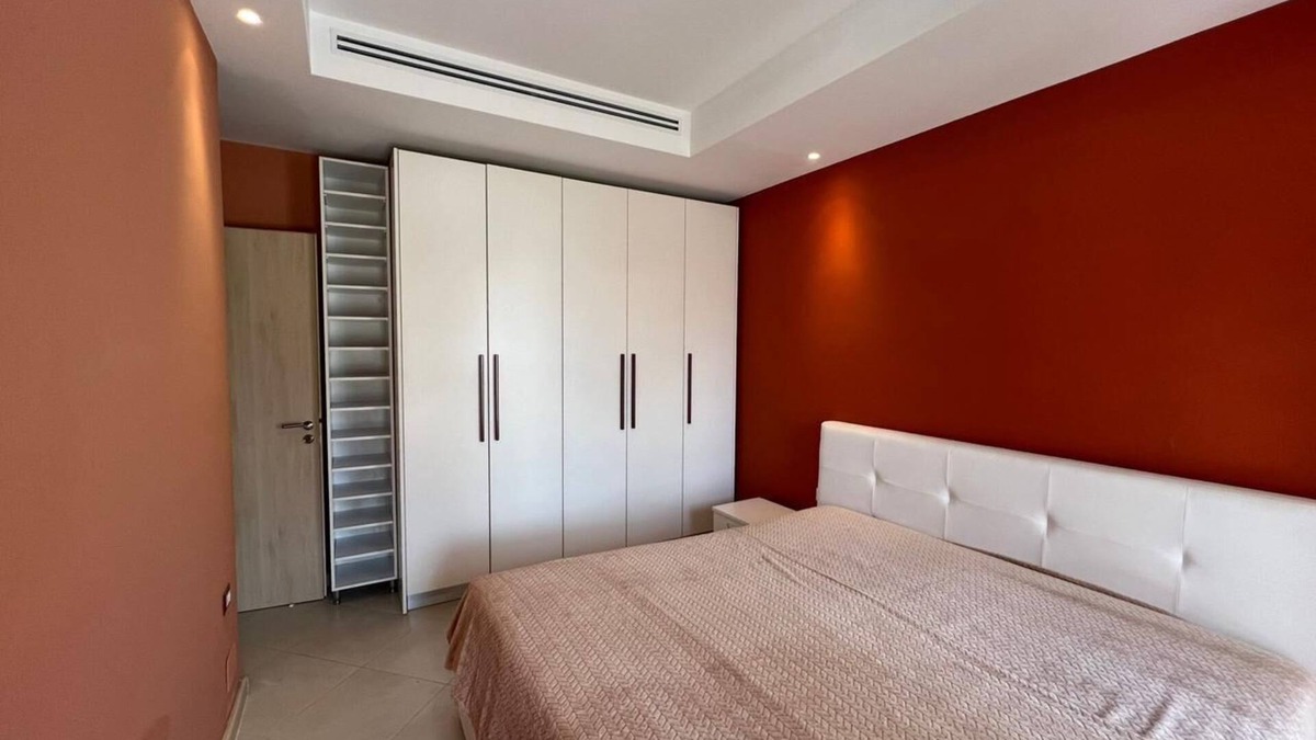 Ishem Apartment | Tulip by Sea Lura 1