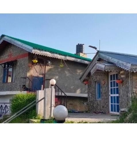 Ramgarh House | Tulip Cottage Ramgarh Mukteshwar
