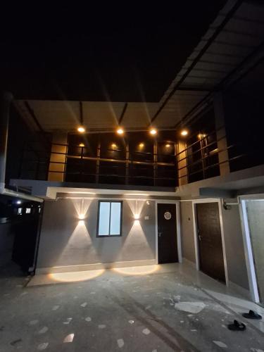 Gauhati Apartment | Tulip - Duplex on the Terrace